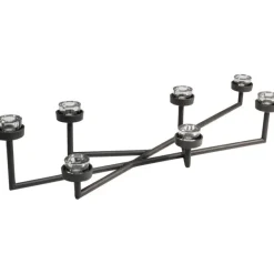 KARE Design Bougeoir Many Arms 11cm> Accessoires