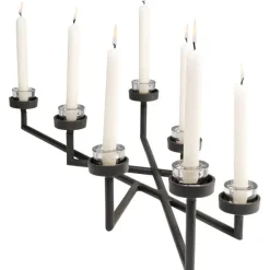 KARE Design Bougeoir Many Arms 11cm><noscript><img width=