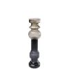 KARE Design Bougeoir Marvelous Duo marron gris 49cm> Accessoires