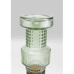 KARE Design Bougeoir Marvelous Duo vert marron 49cm><noscript><img width=