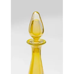 KARE Design Bouteille Sherezade jaune 53cm (2/pcs)><noscript><img width=