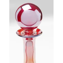 KARE Design Bouteille Sherezade rouge 47cm (2/pcs)><noscript><img width=
