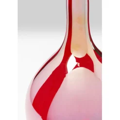 KARE Design Bouteille Sherezade rouge 47cm (2/pcs)><noscript><img width=