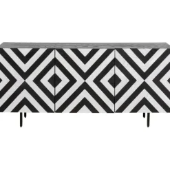 KARE Design Buffet Arctic 160x75cm> Meubles