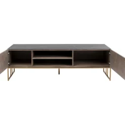KARE Design Buffet bas Cesaro 160x50cm><noscript><img width=