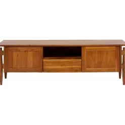 KARE Design Buffet bas Denver 175x55cm> Meubles