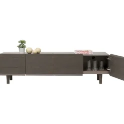 KARE Design Buffet bas Divine 200x57cm><noscript><img width=