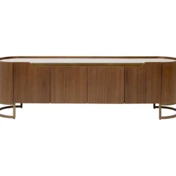 KARE Design Buffet bas Giorgio 180x55cm> Meubles