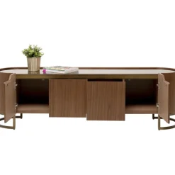 KARE Design Buffet bas Giorgio 180x55cm><noscript><img width=