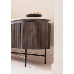 KARE Design Buffet bas Glenn><noscript><img width=