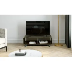 KARE Design Buffet bas Lounge M bronze 90x30cm> Meubles