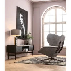 KARE Design Buffet bas Milano 200x55cm><noscript><img width=