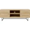 KARE Design Buffet bas Mulino 135x50cm> Meubles