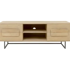 KARE Design Buffet bas Mulino 135x50cm> Meubles