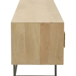 KARE Design Buffet bas Mulino 135x50cm><noscript><img width=