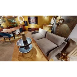 KARE Design Buffet bas Muskat><noscript><img width=