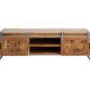 KARE Design Buffet bas Vancouver 145x45cm> Meubles