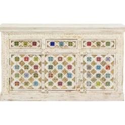 KARE Design Buffet Bazar 150x90cm> Meubles