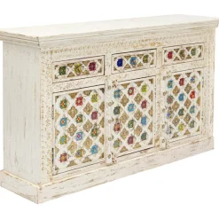 KARE Design Buffet Bazar 150x90cm> Meubles