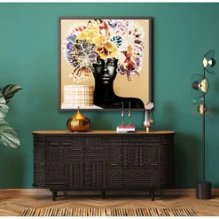 KARE Design Buffet Berber 160x75cm> Meubles