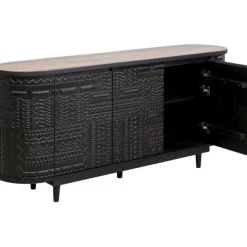 KARE Design Buffet Berber 160x75cm><noscript><img width=