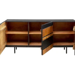 KARE Design Buffet Bingo 160x75cm><noscript><img width=