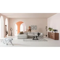KARE Design Buffet Bravo 200x76cm><noscript><img width=