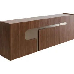 KARE Design Buffet Bravo 200x76cm><noscript><img width=