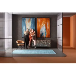 KARE Design Buffet Caldera 160x78cm><noscript><img width=