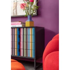 KARE Design Buffet Concertina Colore 186x74cm><noscript><img width=