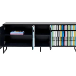 KARE Design Buffet Concertina Colore 186x74cm><noscript><img width=