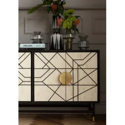 KARE Design Buffet Credenza 150x80cm><noscript><img width=