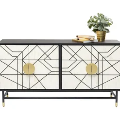 KARE Design Buffet Credenza 150x80cm><noscript><img width=