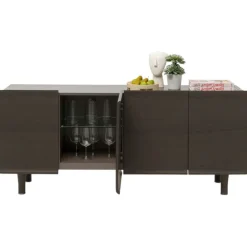 KARE Design Buffet Divine 180x77cm><noscript><img width=
