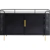 KARE Design Buffet Fence 120x70cm> Meubles