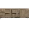 KARE Design Buffet Figaro 184x76cm> Meubles