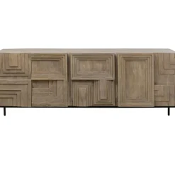 KARE Design Buffet Figaro 184x76cm> Meubles