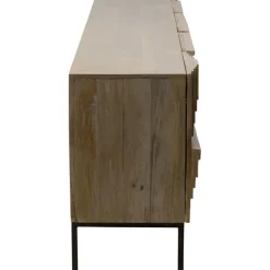 KARE Design Buffet Figaro 184x76cm><noscript><img width=
