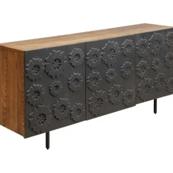 KARE Design Buffet Fiori 160x75cm><noscript><img width=