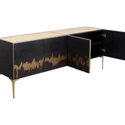 KARE Design Buffet Fuoco 183cm><noscript><img width=