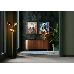 KARE Design Buffet Giorgio 180x80cm> Meubles