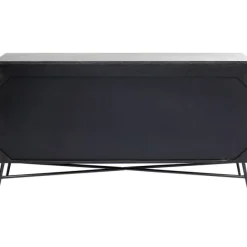KARE Design Buffet Goldie 160x86cm><noscript><img width=