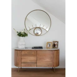 KARE Design Buffet Grace 160x78cm><noscript><img width=