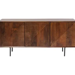 KARE Design Buffet Grooves> Meubles