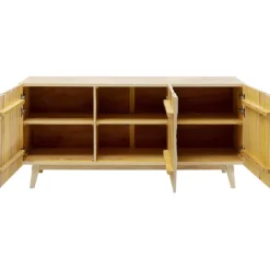 KARE Design Buffet Jungle nature 160x75cm><noscript><img width=