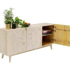 KARE Design Buffet Jungle nature 160x75cm><noscript><img width=