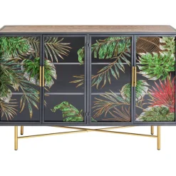 KARE Design Buffet Jungle 135x95cm> Meubles