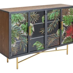 KARE Design Buffet Jungle 135x95cm><noscript><img width=