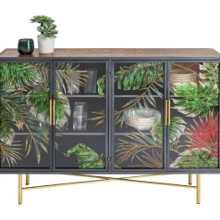 KARE Design Buffet Jungle 135x95cm><noscript><img width=