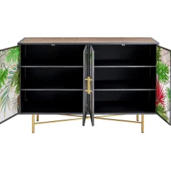 KARE Design Buffet Jungle 135x95cm><noscript><img width=
